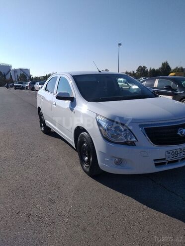 Ravon R4 2020, 26,500 km - 1.5 l - Bakı