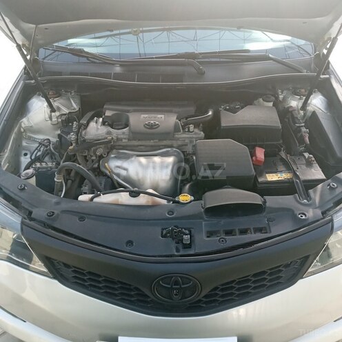 Toyota Camry 2013, 74,850 km - 2.5 l - Neftçala