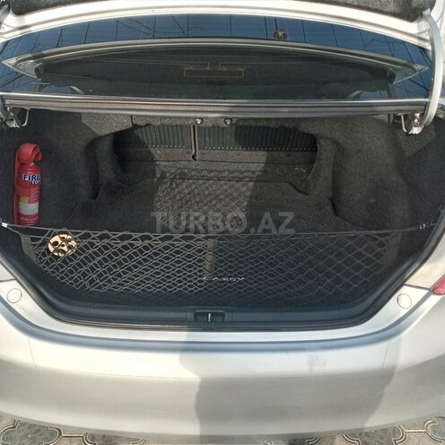Toyota Camry 2013, 74,850 km - 2.5 l - Neftçala