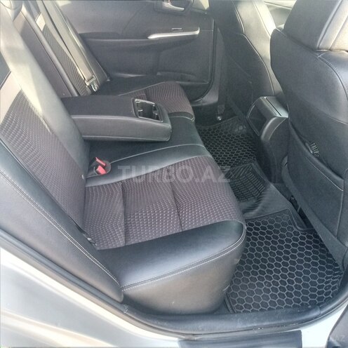 Toyota Camry 2013, 74,850 km - 2.5 l - Neftçala