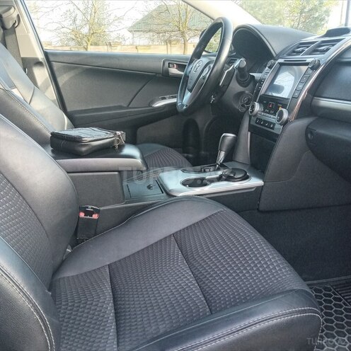 Toyota Camry 2013, 74,850 km - 2.5 l - Neftçala