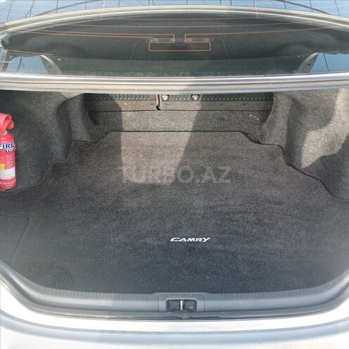Toyota Camry 2013, 74,850 km - 2.5 l - Neftçala
