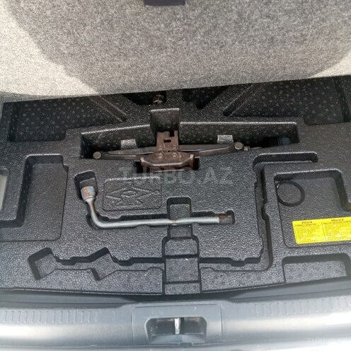 Toyota Camry 2013, 74,850 km - 2.5 l - Neftçala