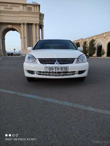 Mitsubishi Lancer 2007, 197,000 km - 1.3 l - Gəncə