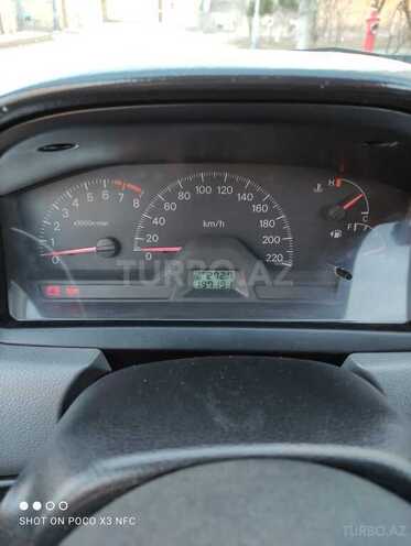 Mitsubishi Lancer 2007, 197,000 km - 1.3 l - Gəncə