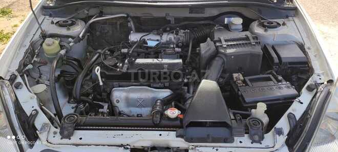 Mitsubishi Lancer 2007, 197,000 km - 1.3 l - Gəncə