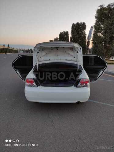 Mitsubishi Lancer 2007, 197,000 km - 1.3 l - Gəncə