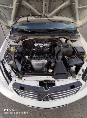 Mitsubishi Lancer 2007, 197,000 km - 1.3 l - Gəncə