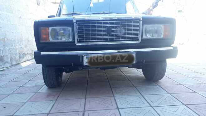 LADA (VAZ) 2107 2011, 65,000 km - 1.5 л - Salyan