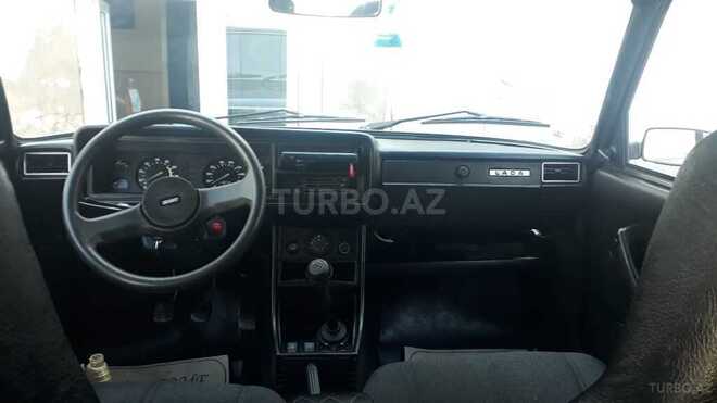 LADA (VAZ) 2107 2011, 65,000 km - 1.5 л - Salyan