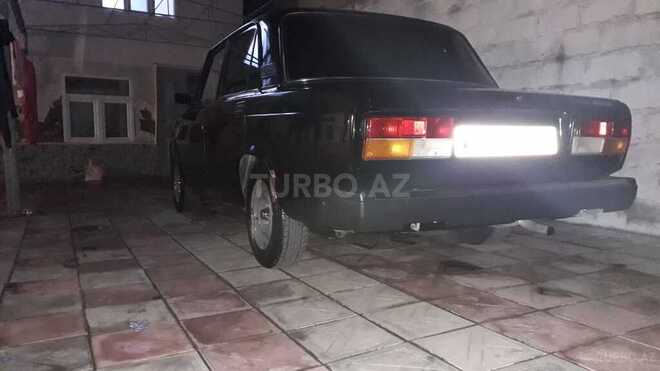 LADA (VAZ) 2107 2011, 65,000 km - 1.5 л - Salyan