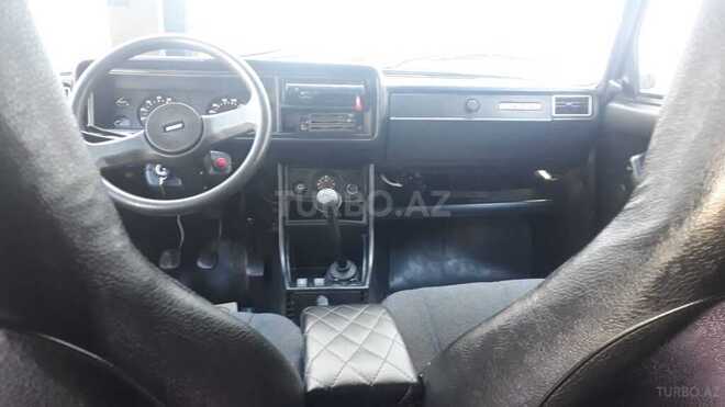 LADA (VAZ) 2107 2011, 65,000 km - 1.5 л - Salyan