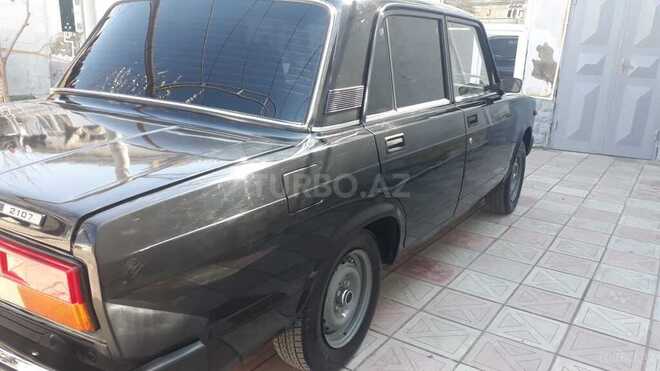 LADA (VAZ) 2107 2011, 65,000 km - 1.5 л - Salyan