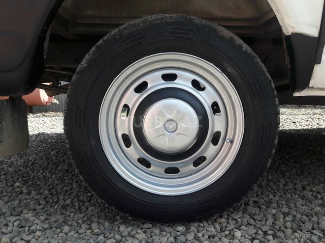 GAZ Sobol 2008, 293,000 km - 2.4 л - Masallı