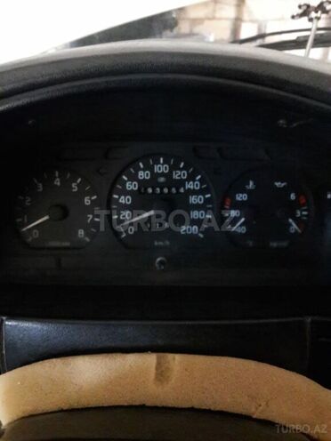 GAZ Sobol 2008, 293,000 km - 2.4 л - Masallı