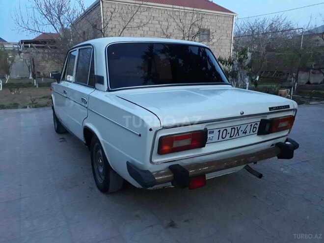 LADA (VAZ) 2106 1980, 11,100 km - 1.6 l - Bakı