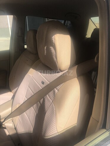 Nissan Tiida 2007, 140,000 km - 1.6 l - Bakı