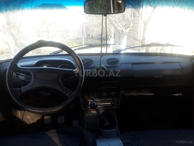 LADA (VAZ) 2106 1980, 11,100 km - 1.6 l - Bakı