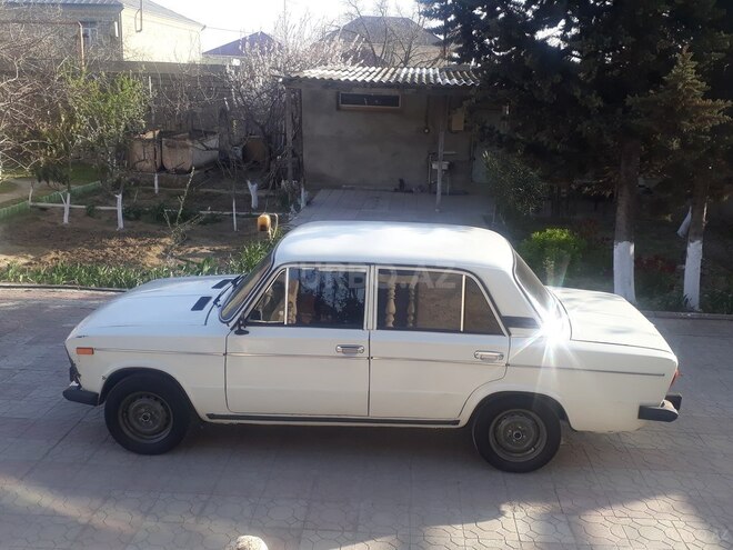 LADA (VAZ) 2106 1980, 11,100 km - 1.6 l - Bakı