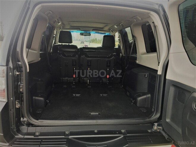 Mitsubishi Pajero 2007, 174,000 km - 3.0 l - Bakı