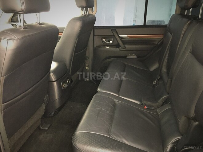 Mitsubishi Pajero 2007, 174,000 km - 3.0 l - Bakı
