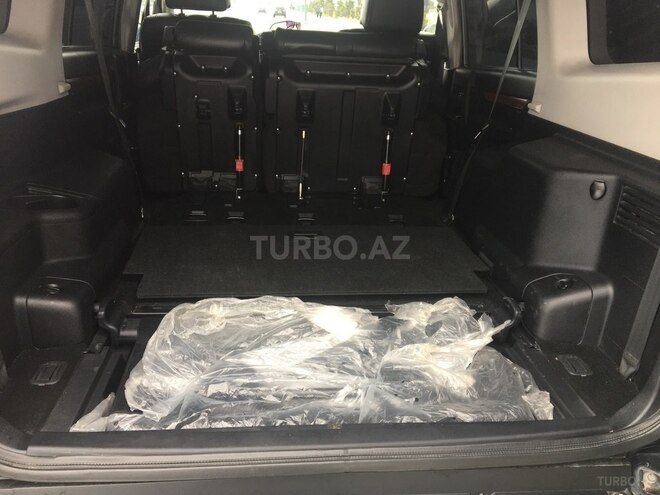 Mitsubishi Pajero 2007, 174,000 km - 3.0 l - Bakı