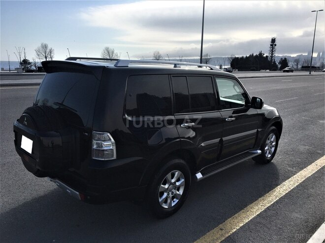 Mitsubishi Pajero 2007, 174,000 km - 3.0 l - Bakı