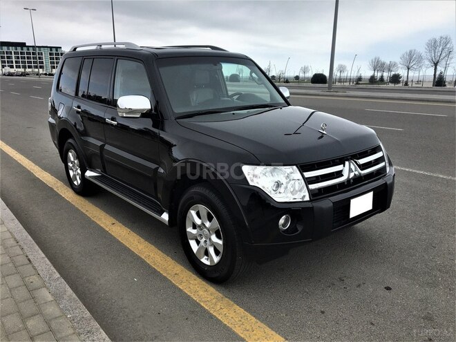 Mitsubishi Pajero 2007, 174,000 km - 3.0 l - Bakı
