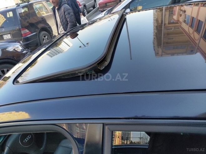 Audi A4 2003, 230,000 km - 1.8 l - Bakı