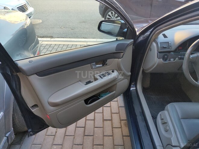 Audi A4 2003, 230,000 km - 1.8 l - Bakı