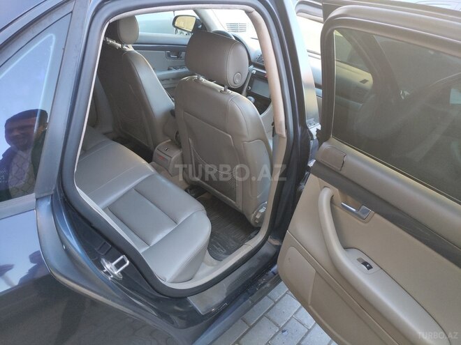 Audi A4 2003, 230,000 km - 1.8 l - Bakı