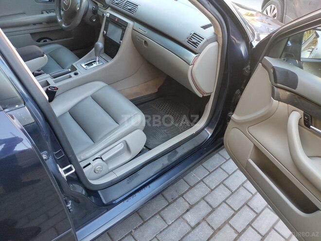Audi A4 2003, 230,000 km - 1.8 l - Bakı