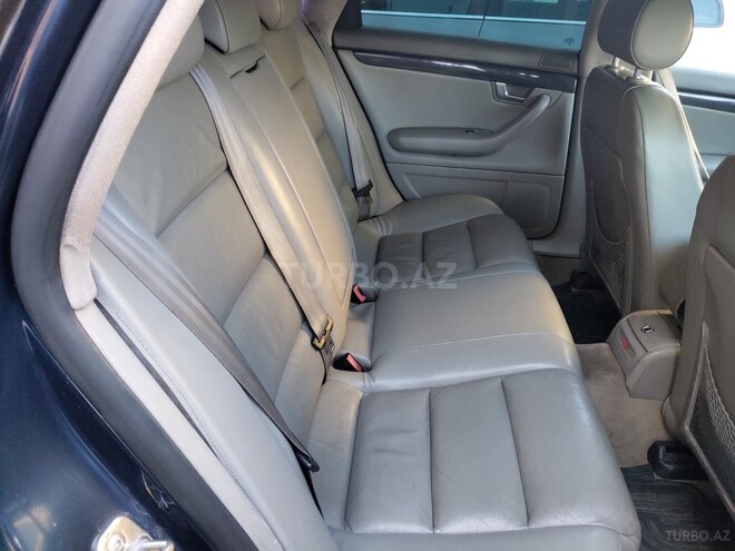Audi A4 2003, 230,000 km - 1.8 l - Bakı