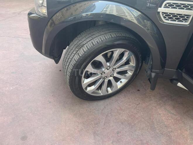 Land Rover Discovery 2015, 107,000 km - 3.0 l - Bakı