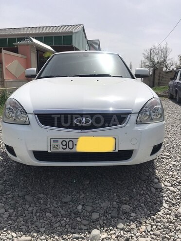 LADA (VAZ) Priora 2014, 85,768 km - 1.6 л - Bərdə