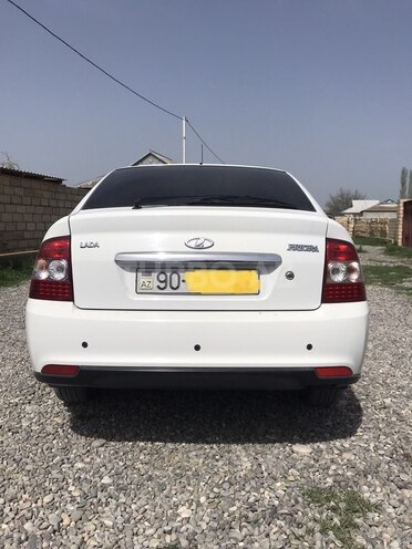 LADA (VAZ) Priora 2014, 85,768 km - 1.6 л - Bərdə