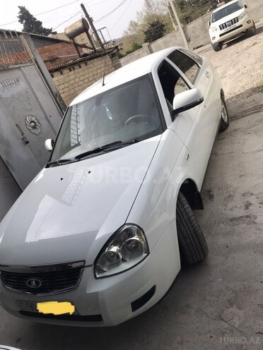 LADA (VAZ) Priora 2014, 85,768 km - 1.6 л - Bərdə
