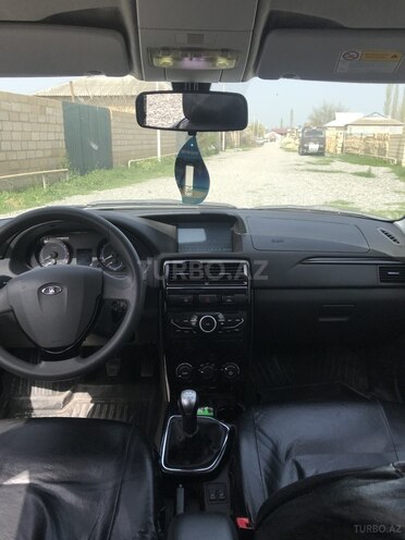 LADA (VAZ) Priora 2014, 85,768 km - 1.6 л - Bərdə