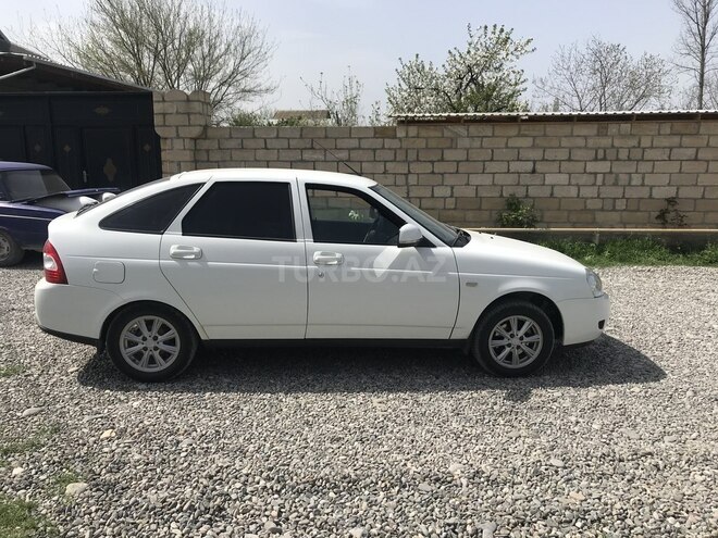 LADA (VAZ) Priora 2014, 85,768 km - 1.6 л - Bərdə