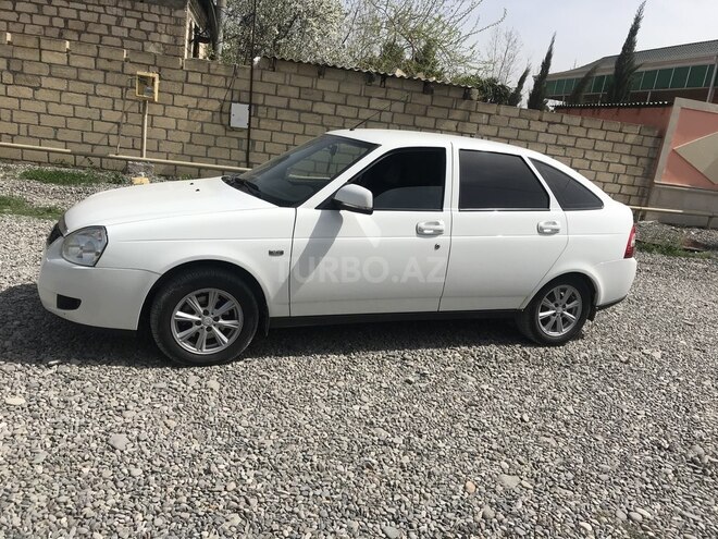 LADA (VAZ) Priora 2014, 85,768 km - 1.6 л - Bərdə