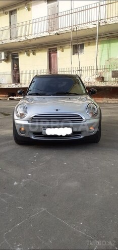 Mini Countryman 2007, 123,456 km - 1.6 л - Xırdalan