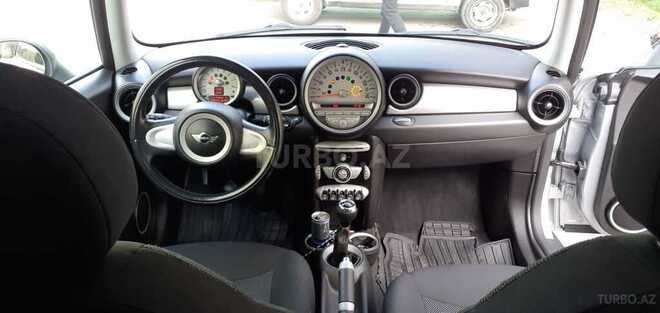 Mini Countryman 2007, 123,456 km - 1.6 л - Xırdalan