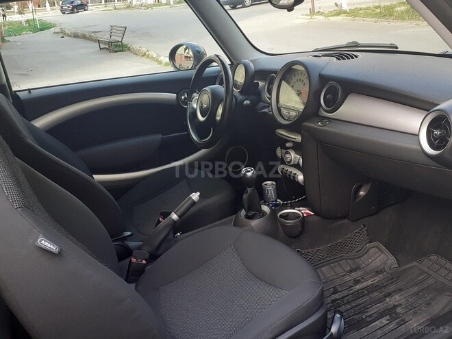 Mini Countryman 2007, 123,456 km - 1.6 л - Xırdalan