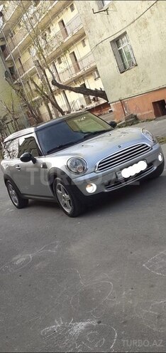 Mini Countryman 2007, 123,456 km - 1.6 л - Xırdalan