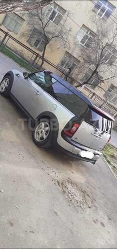 Mini Countryman 2007, 123,456 km - 1.6 л - Xırdalan