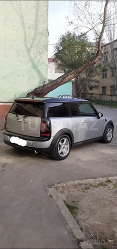 Mini Countryman 2007, 123,456 km - 1.6 л - Xırdalan