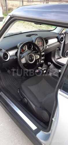 Mini Countryman 2007, 123,456 km - 1.6 л - Xırdalan