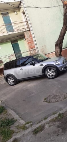 Mini Countryman 2007, 123,456 km - 1.6 л - Xırdalan
