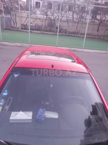 Hyundai Getz 2008, 116,000 km - 1.6 l - Bakı