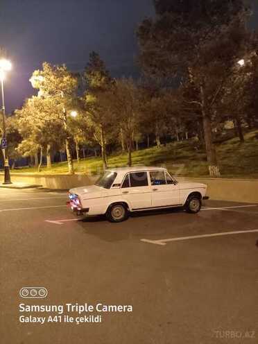 LADA (VAZ) 2106 1986, 100,000 km - 1.3 l - Bakı